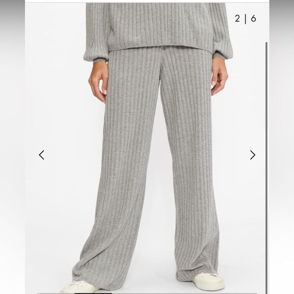 Ted baker nwot Yadira knit pants size 3 luxury  joggers - Picture 6 of 16